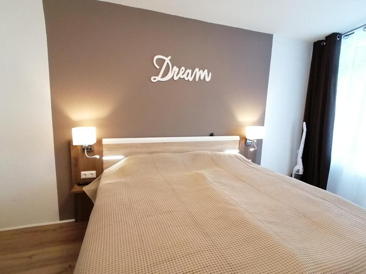 Ferienwohnung Am Schluchsee Mit Balkon & Pool Ngoại thất bức ảnh