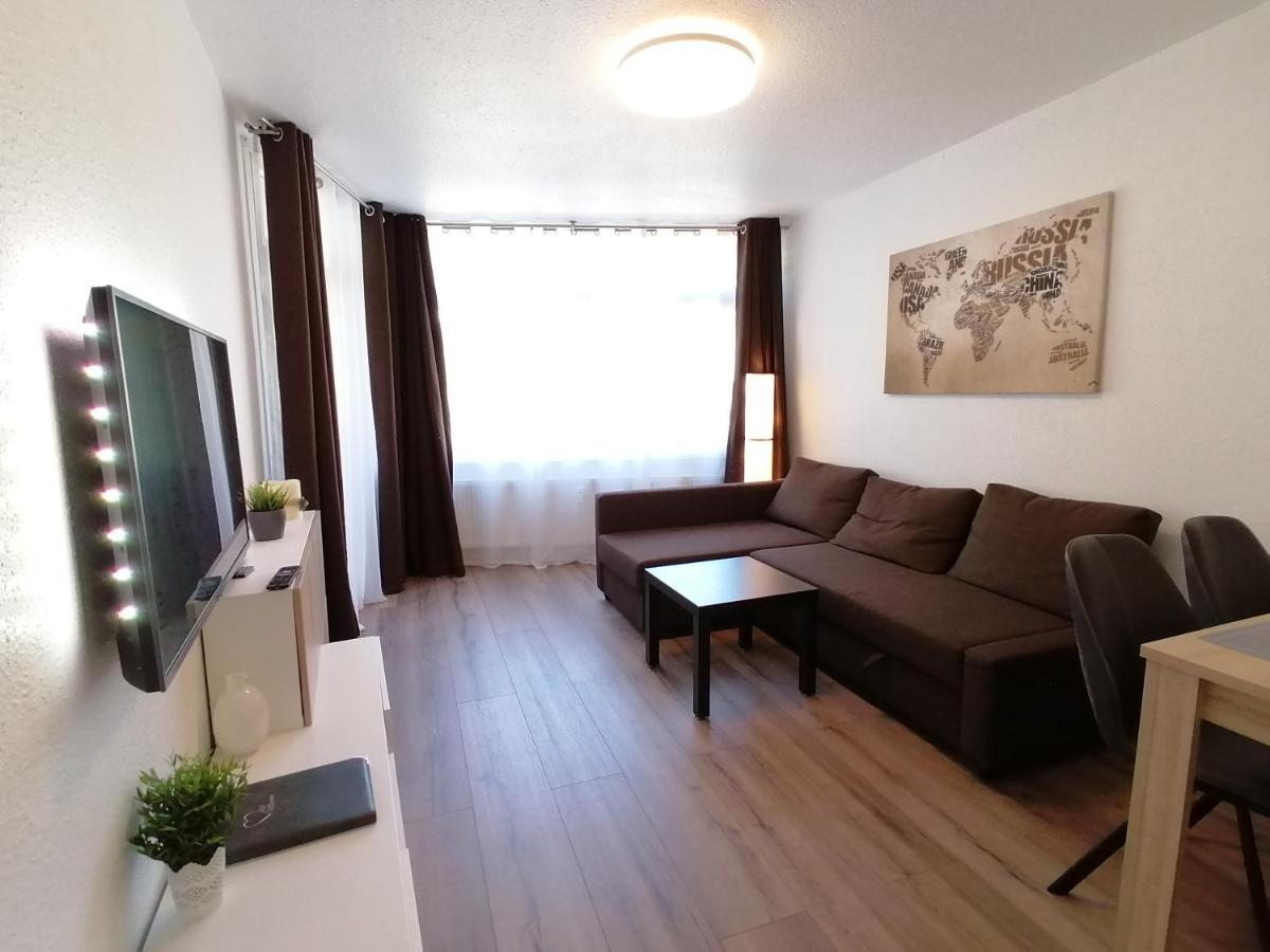 Ferienwohnung Am Schluchsee Mit Balkon & Pool Ngoại thất bức ảnh