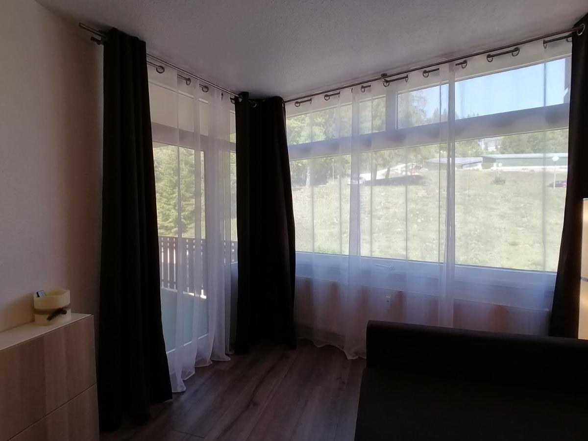 Ferienwohnung Am Schluchsee Mit Balkon & Pool Ngoại thất bức ảnh