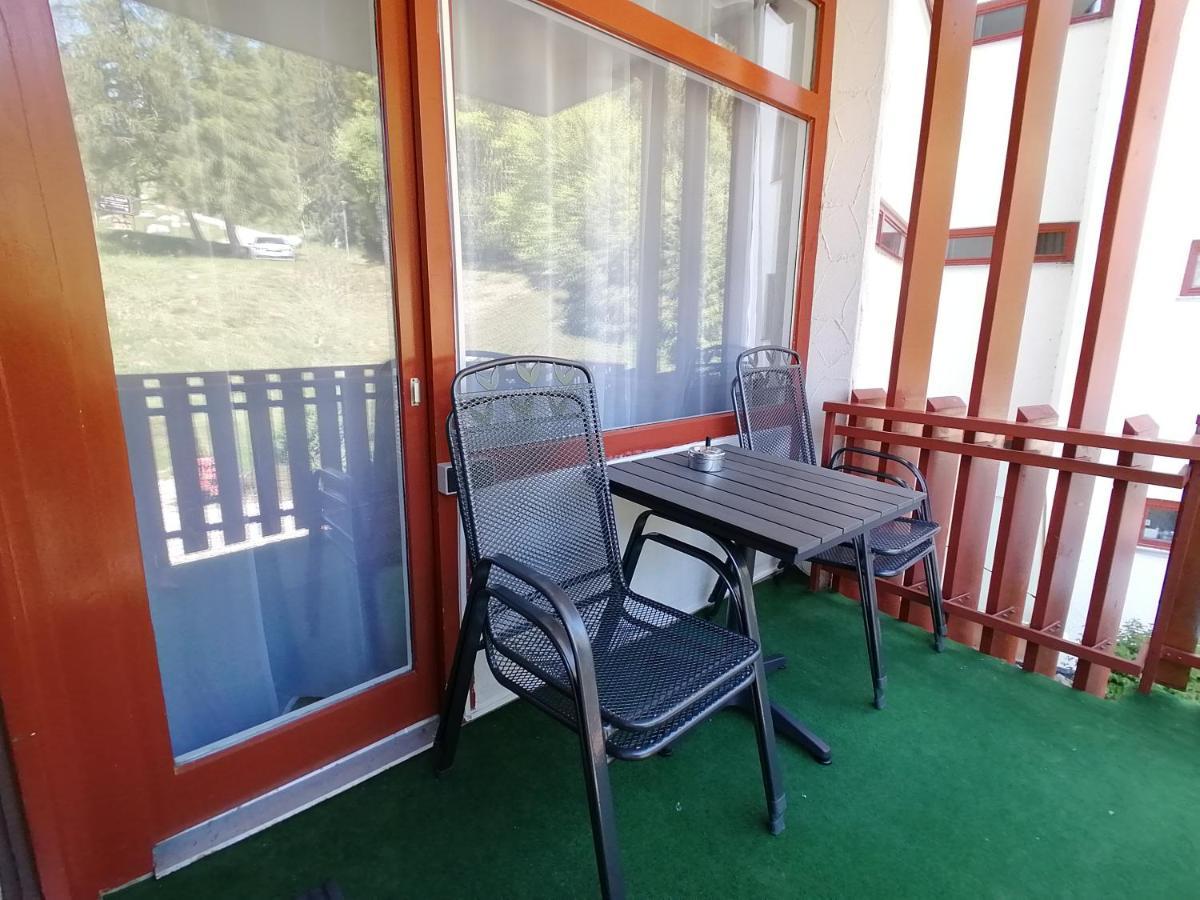Ferienwohnung Am Schluchsee Mit Balkon & Pool Ngoại thất bức ảnh