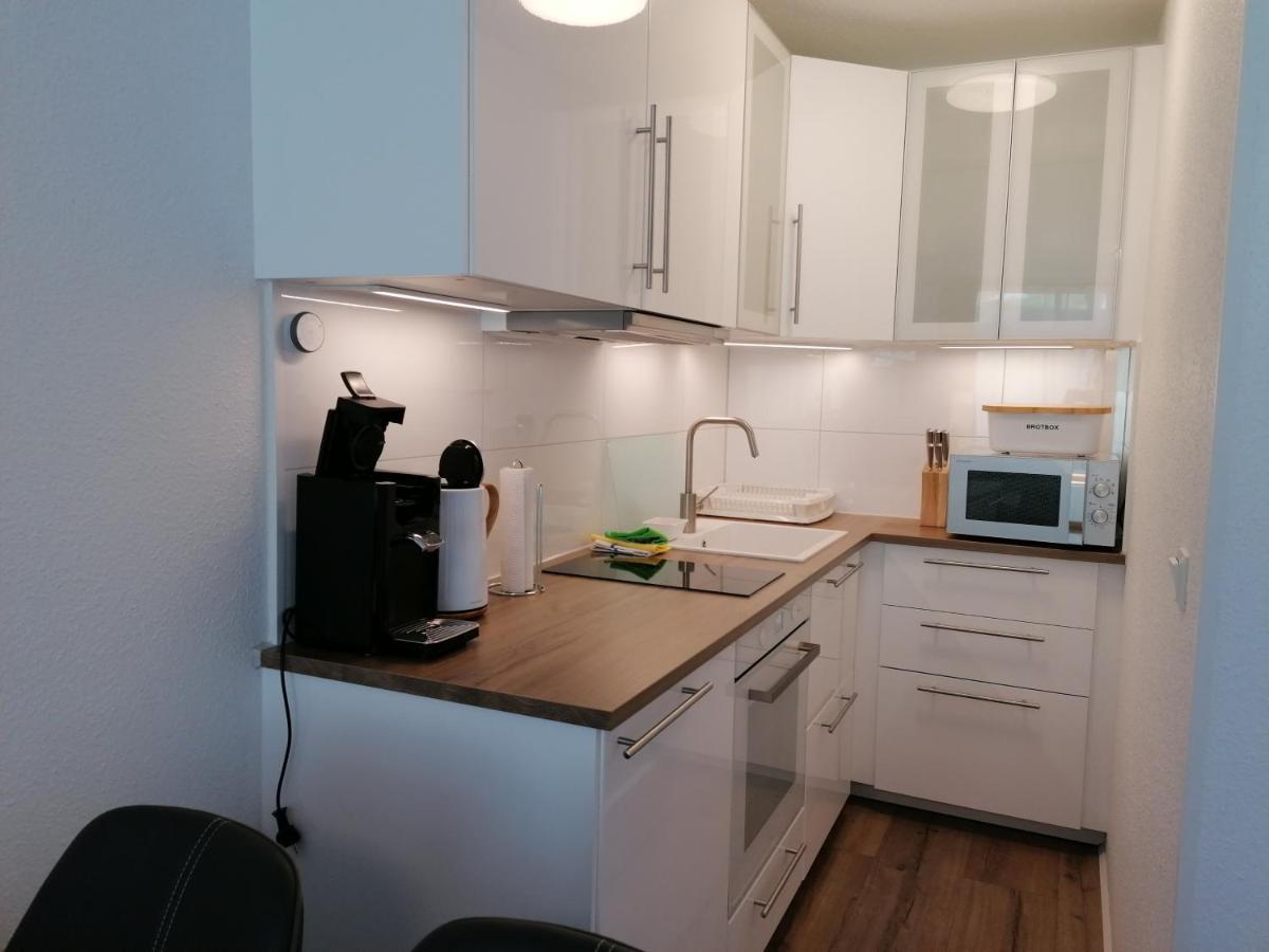 Ferienwohnung Am Schluchsee Mit Balkon & Pool Ngoại thất bức ảnh